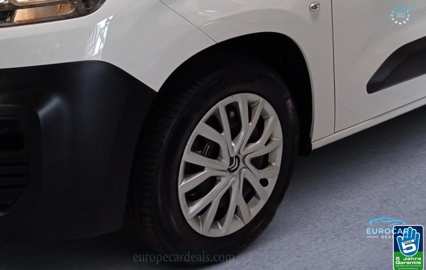 Citroën Berlingo