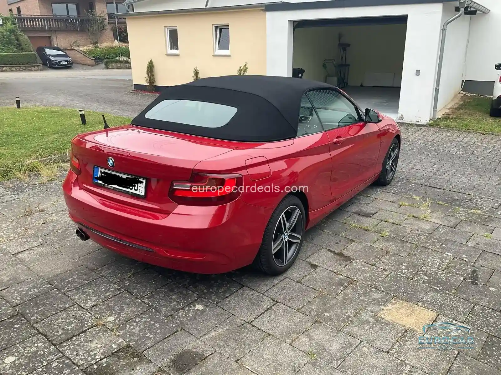 BMW 220