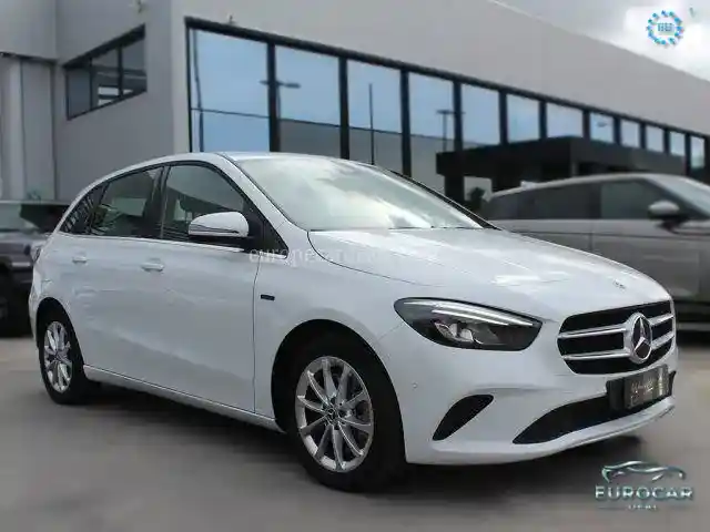 Mercedes-Benz B 250