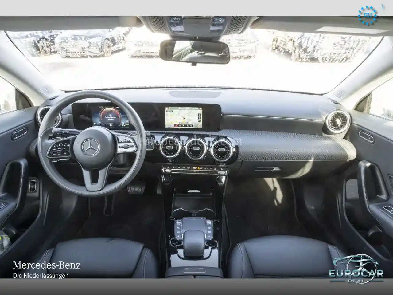 Mercedes-Benz CLA 250 Shooting Brake