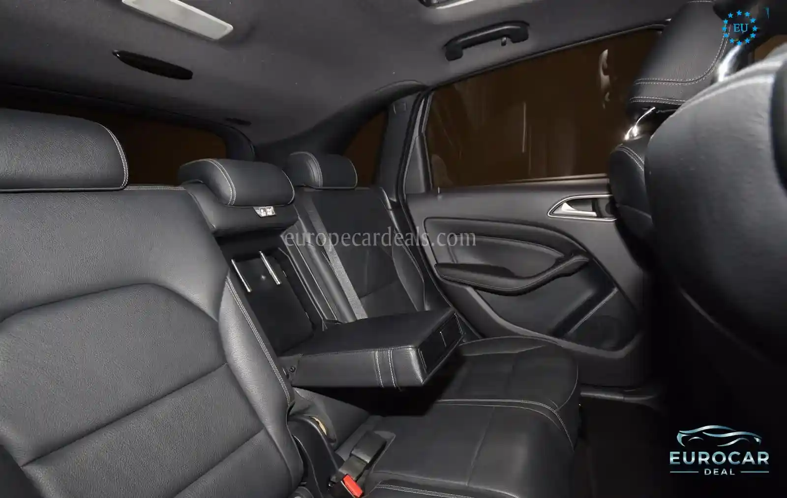 Mercedes-Benz B 250