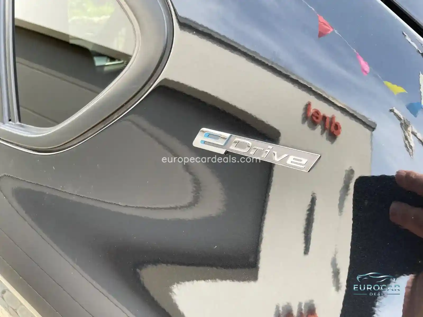 BMW 225 Active Tourer