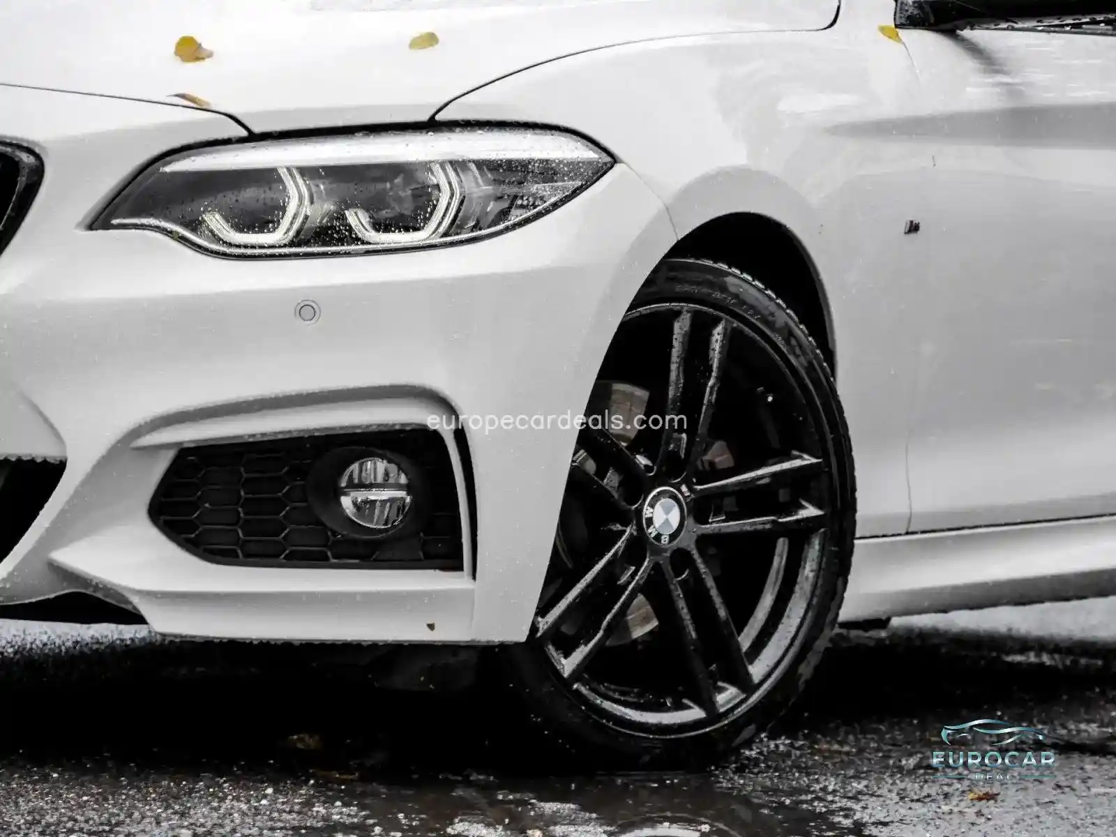 BMW 220