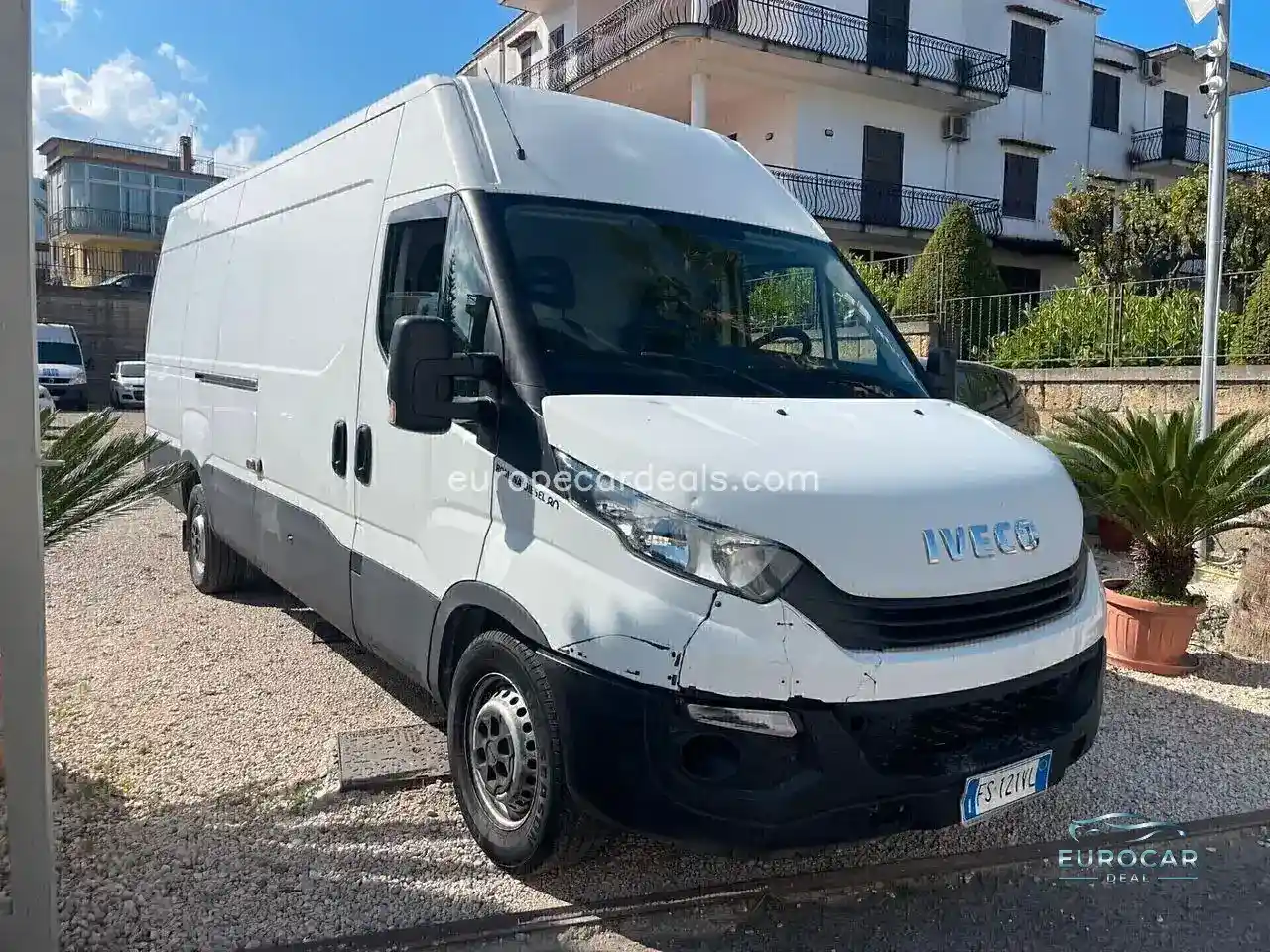 Iveco Other