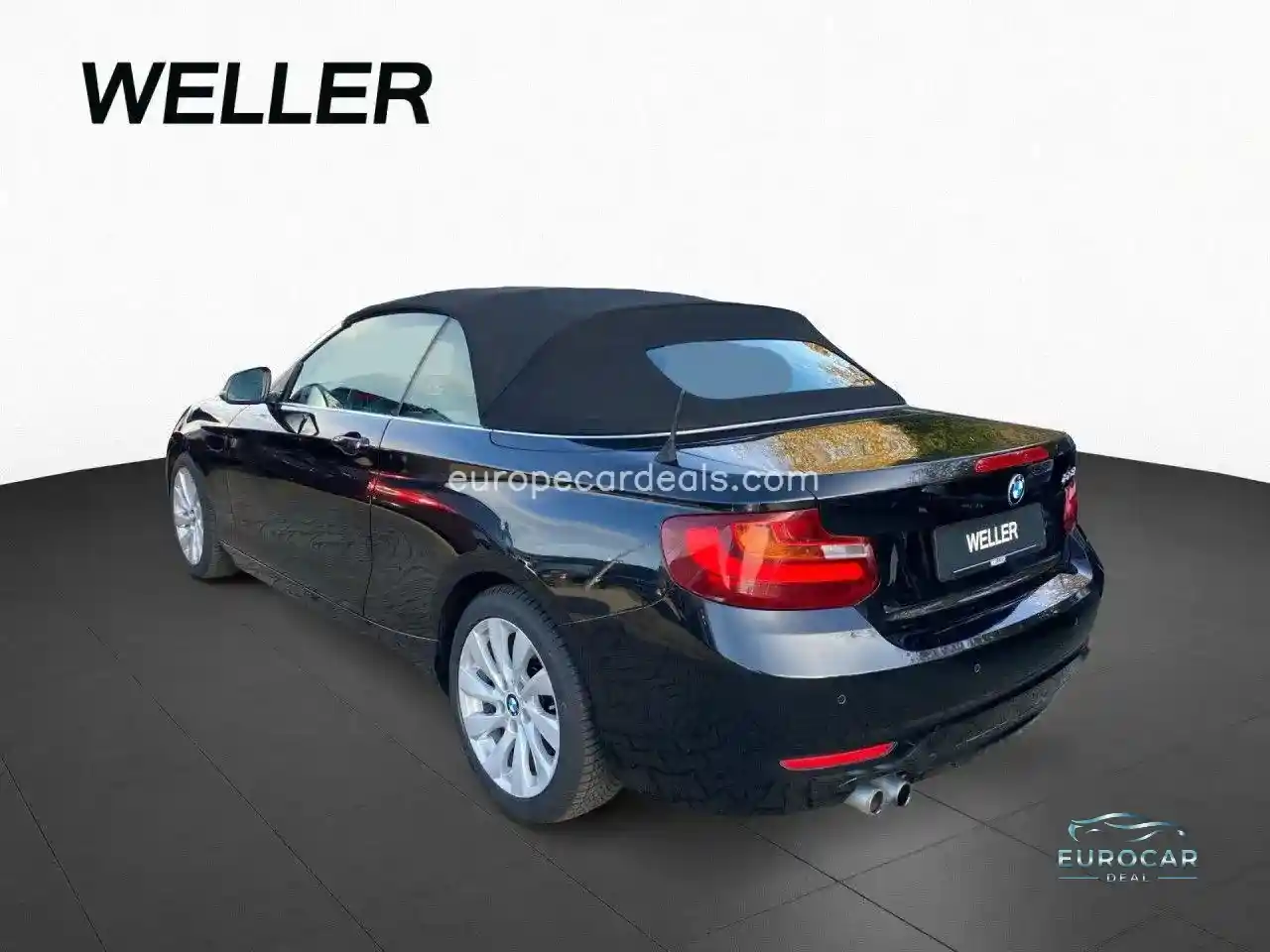 BMW 228
