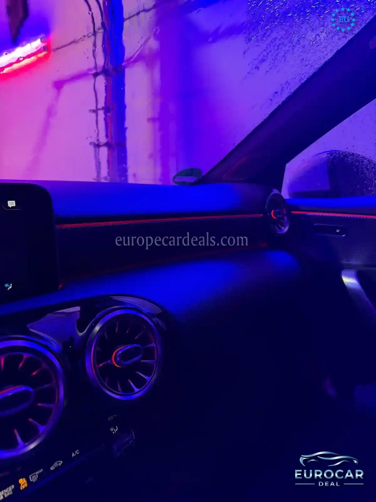 Mercedes-Benz A 220