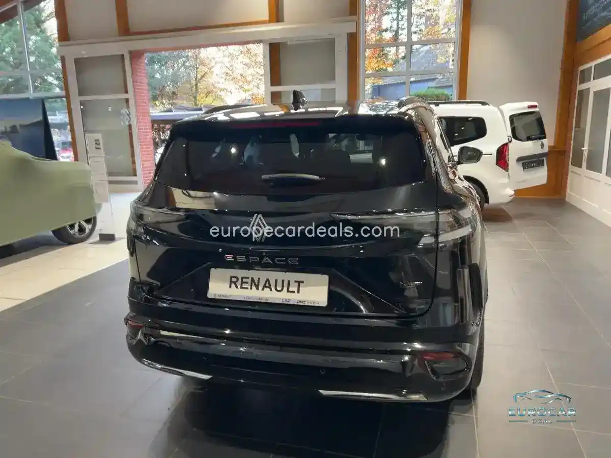 Renault Espace