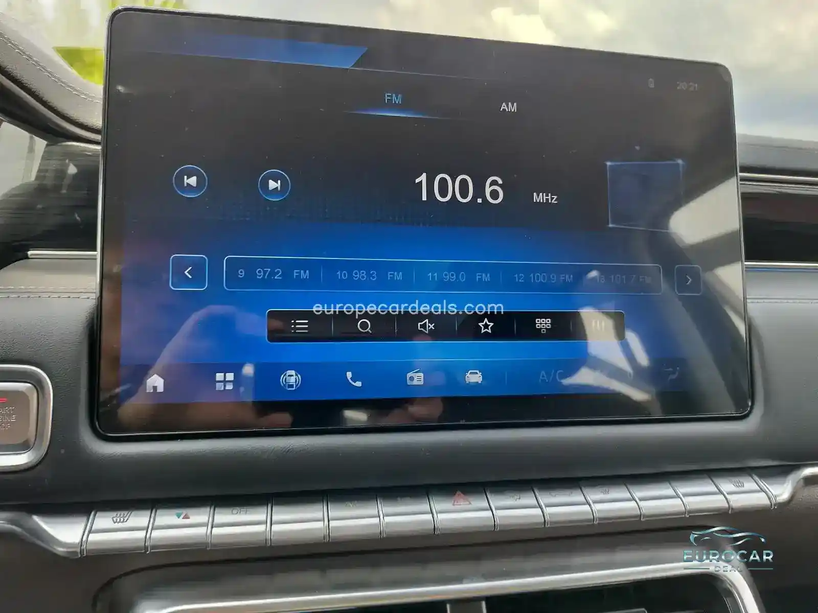 Foton 4
