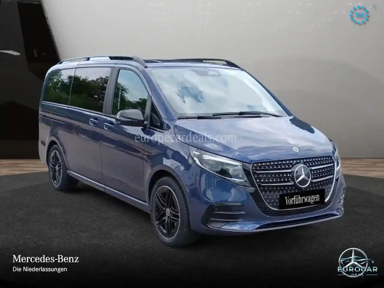 Mercedes-Benz V 300