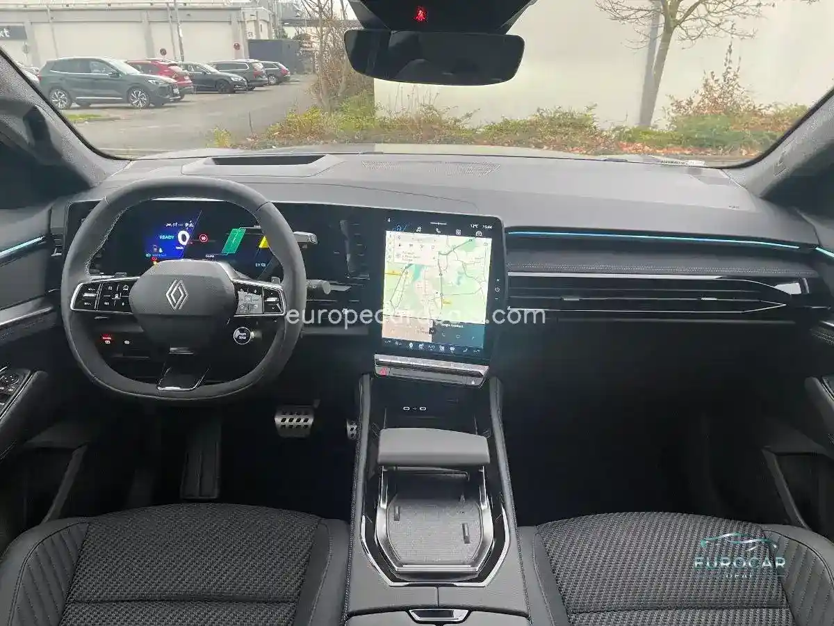 Renault Espace