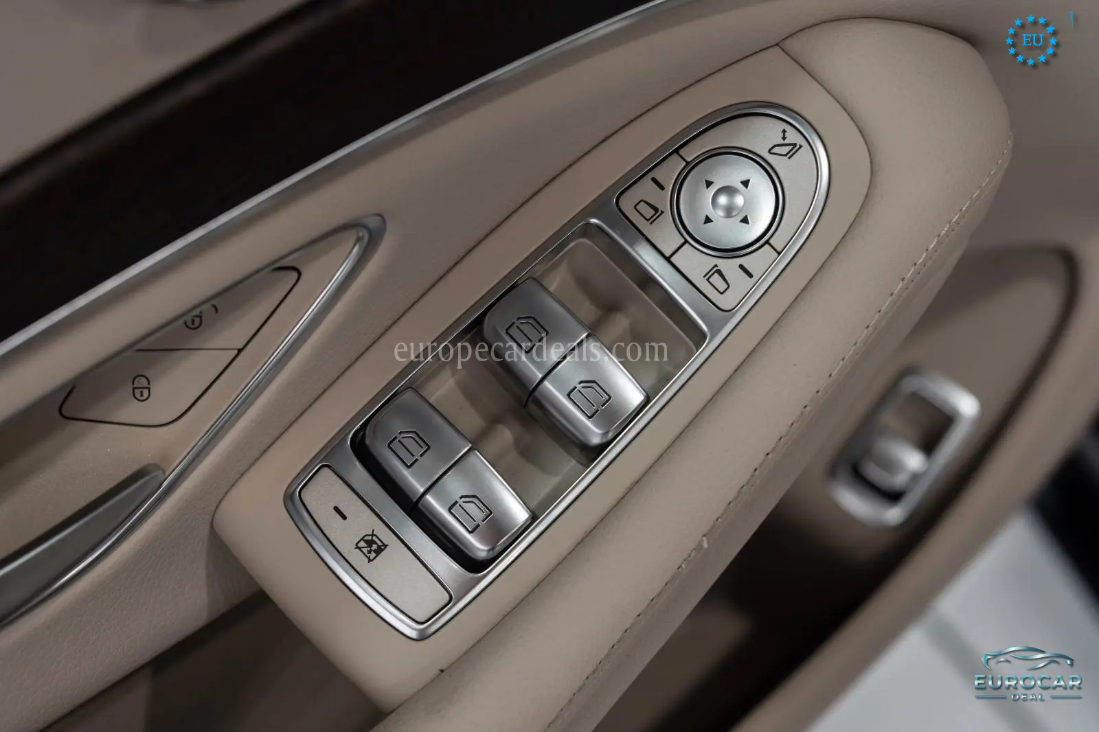Mercedes-Benz S 450