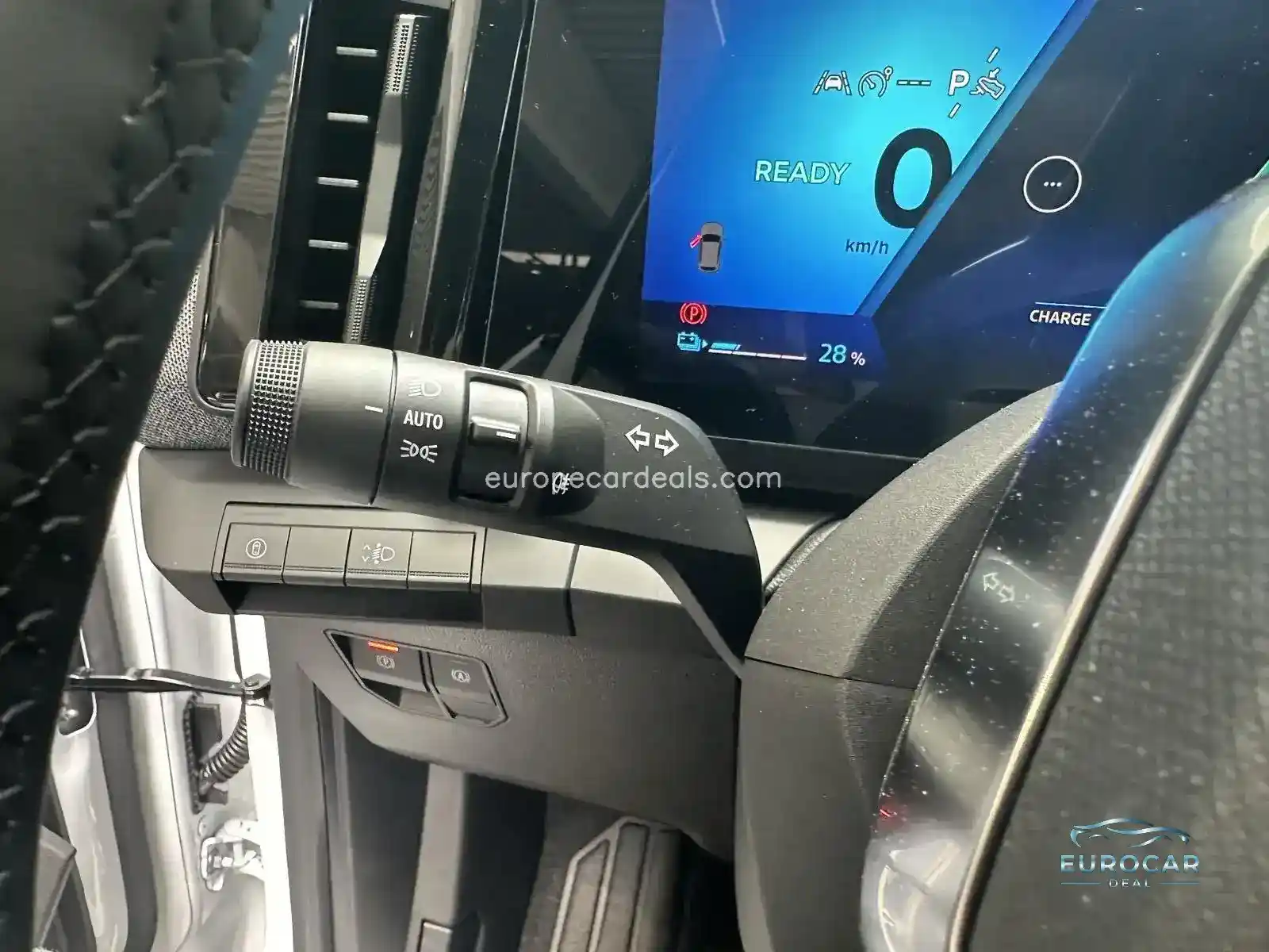 Renault Scenic E-TECH