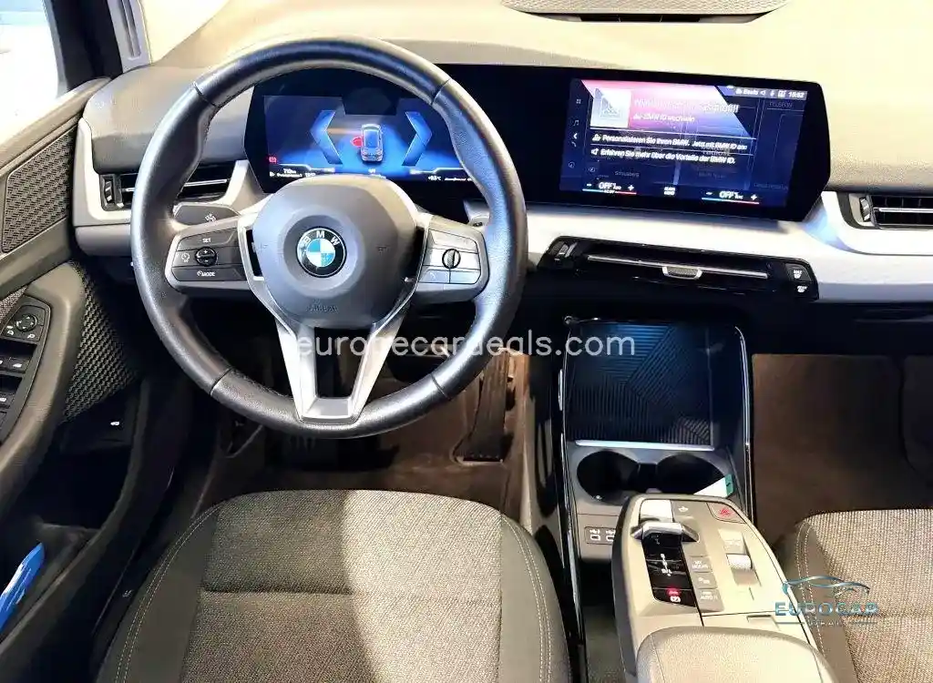 BMW 218 Active Tourer