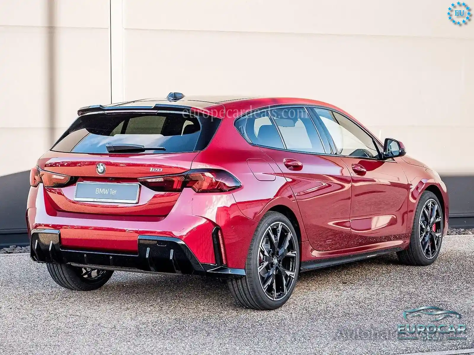 BMW 120