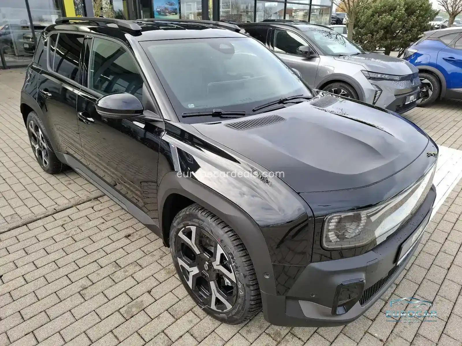 Renault R 4