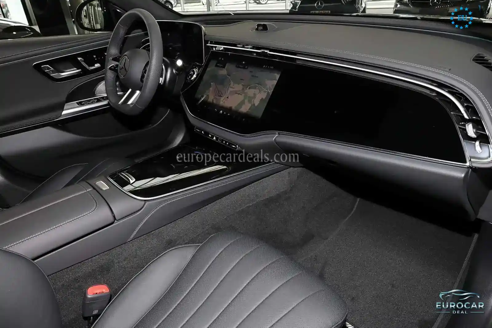 Mercedes-Benz E 450