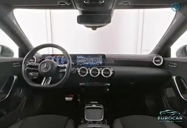 Mercedes-Benz CLA 220 Shooting Brake