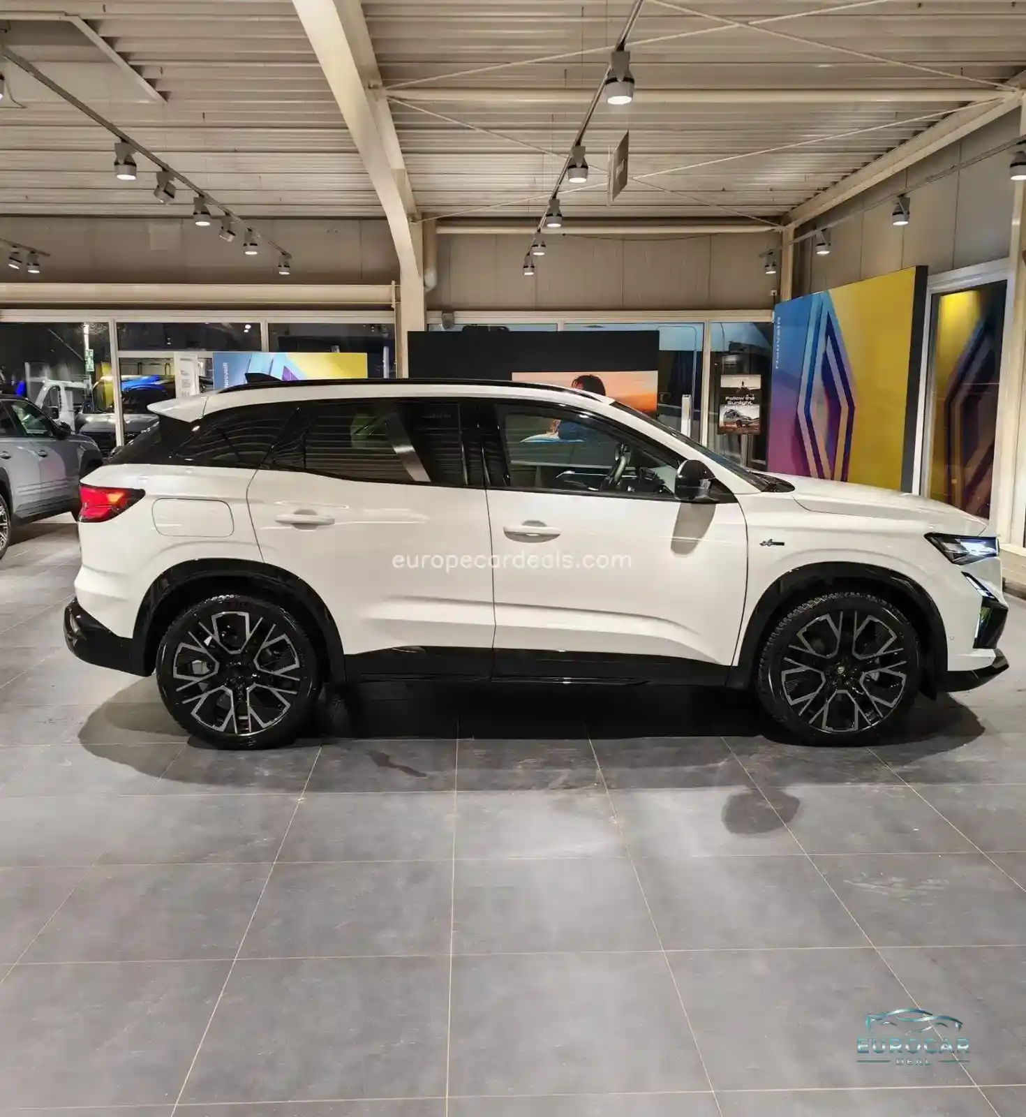 Renault Austral