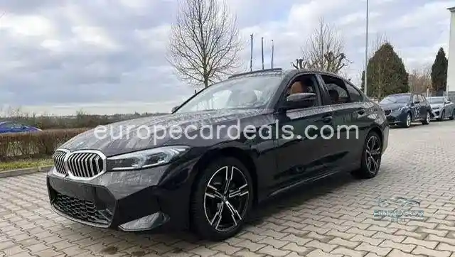 BMW 330