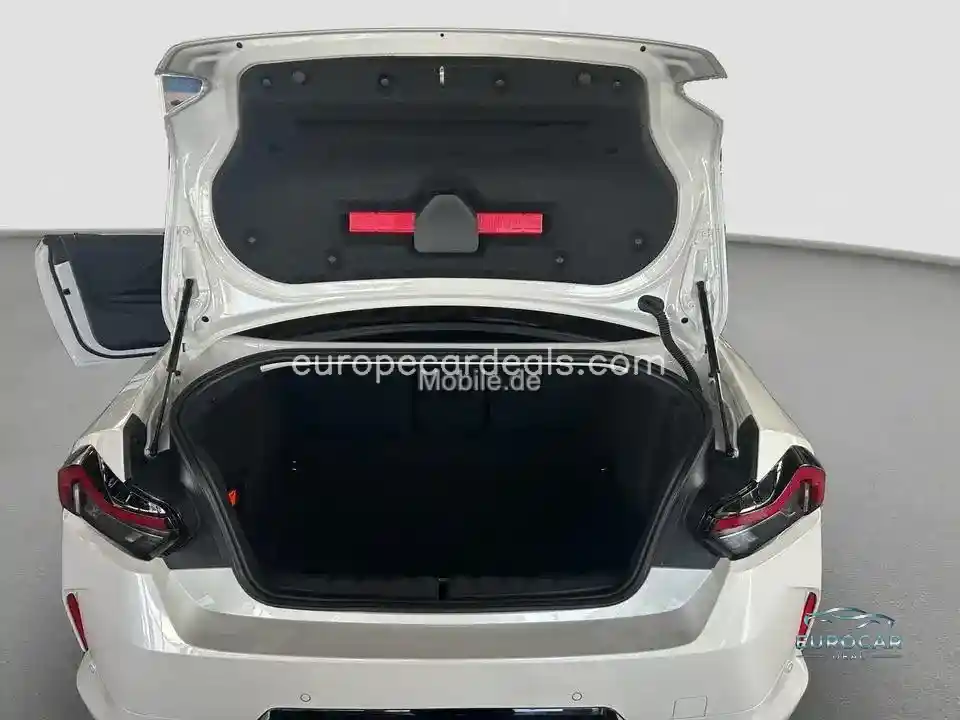 BMW M240i