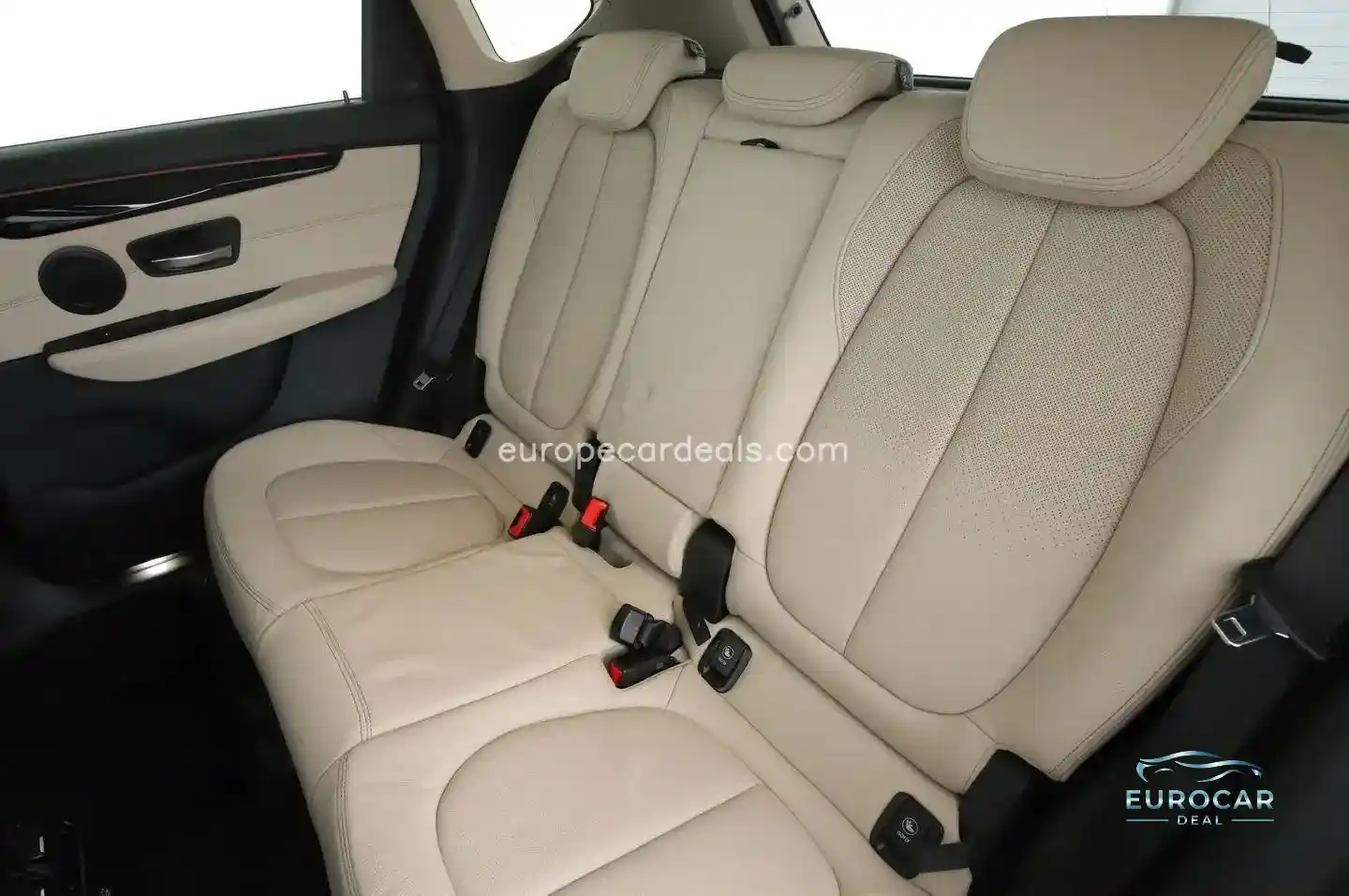 BMW 220 Active Tourer