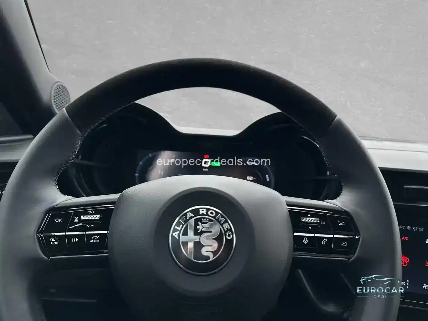 Alfa Romeo Junior