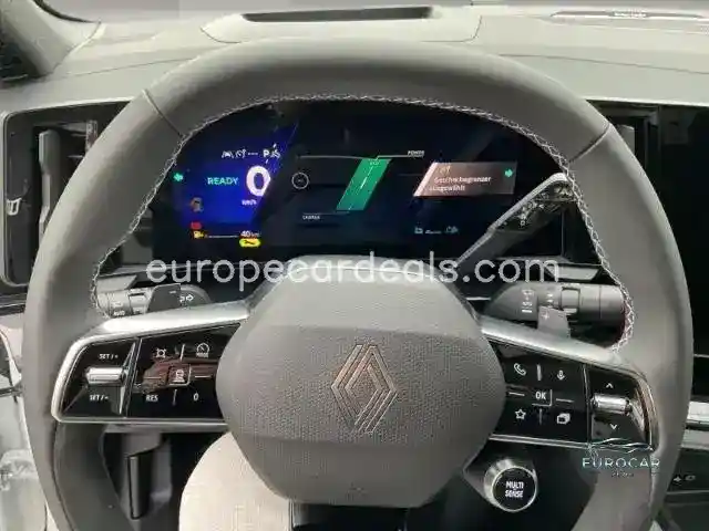 Renault Rafale