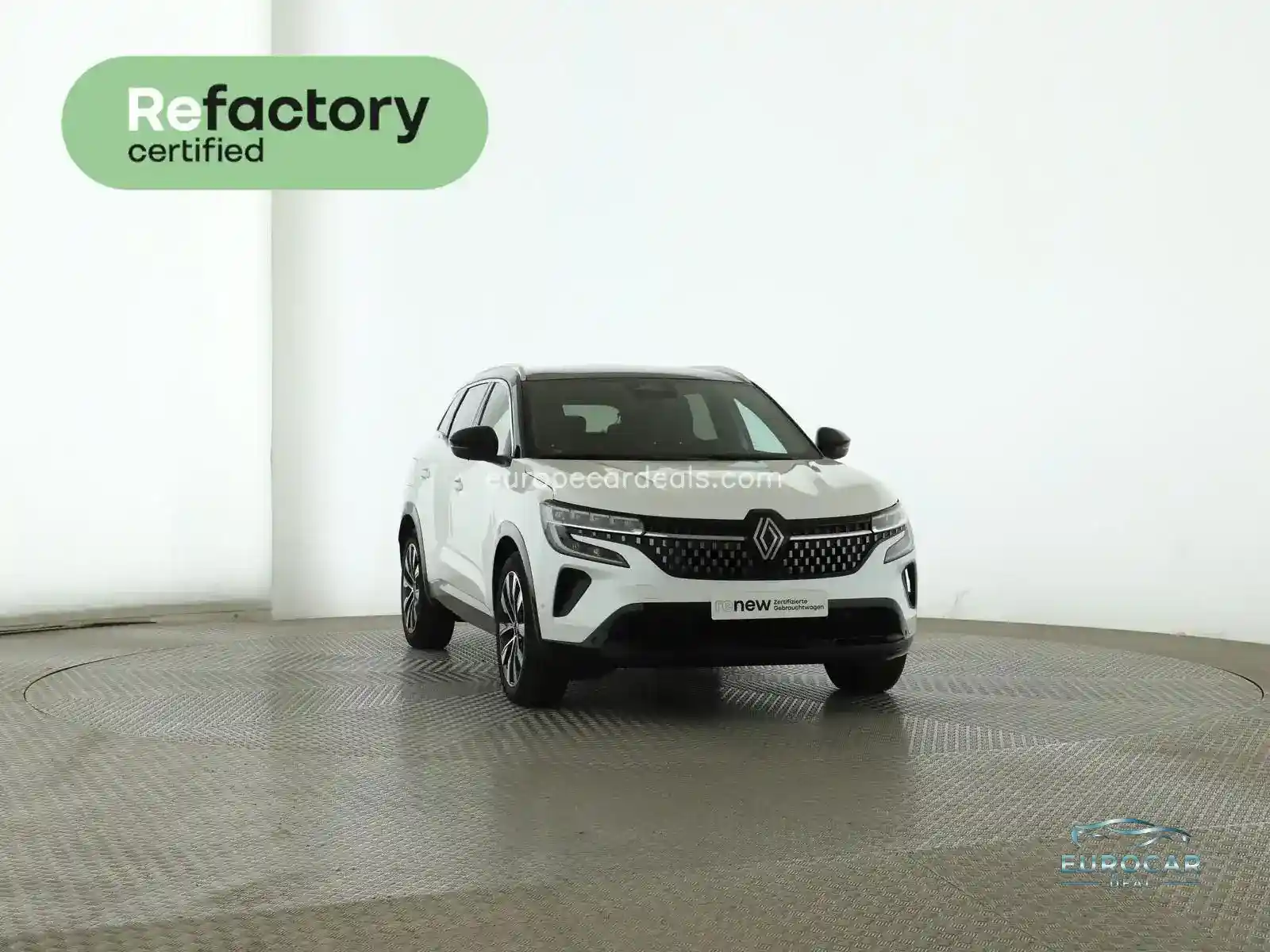 Renault Austral