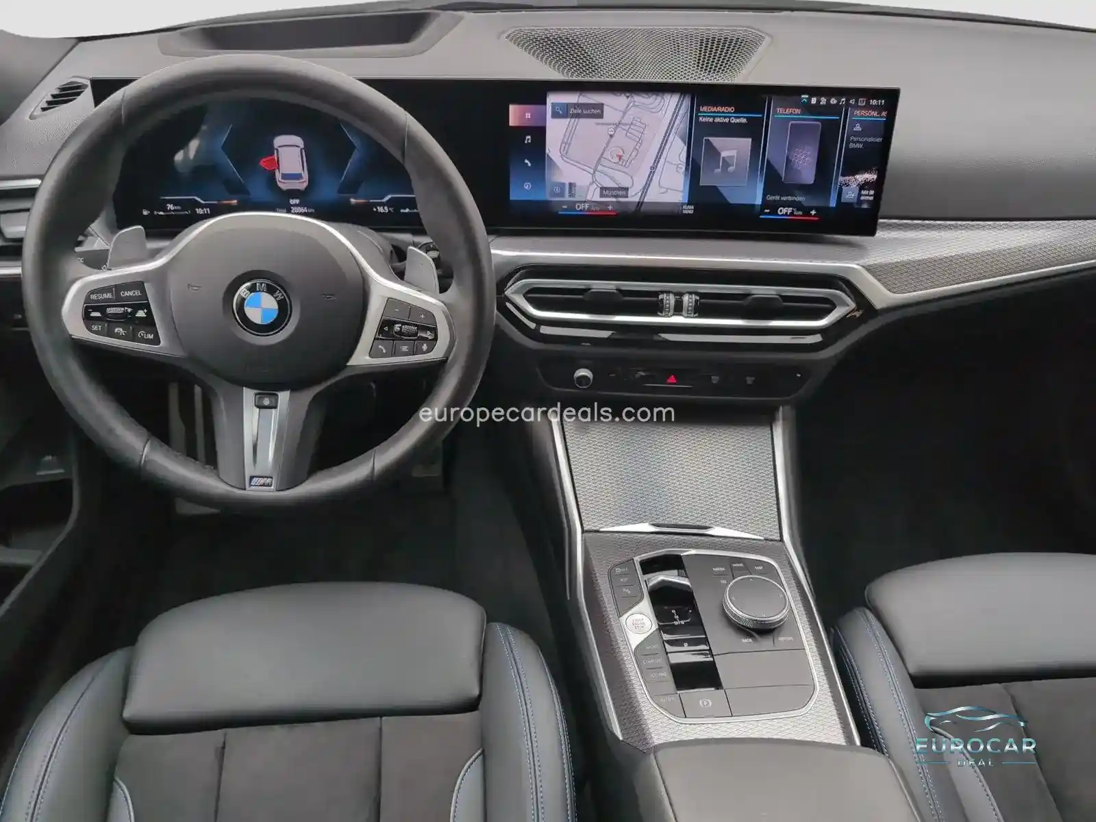 BMW M340i