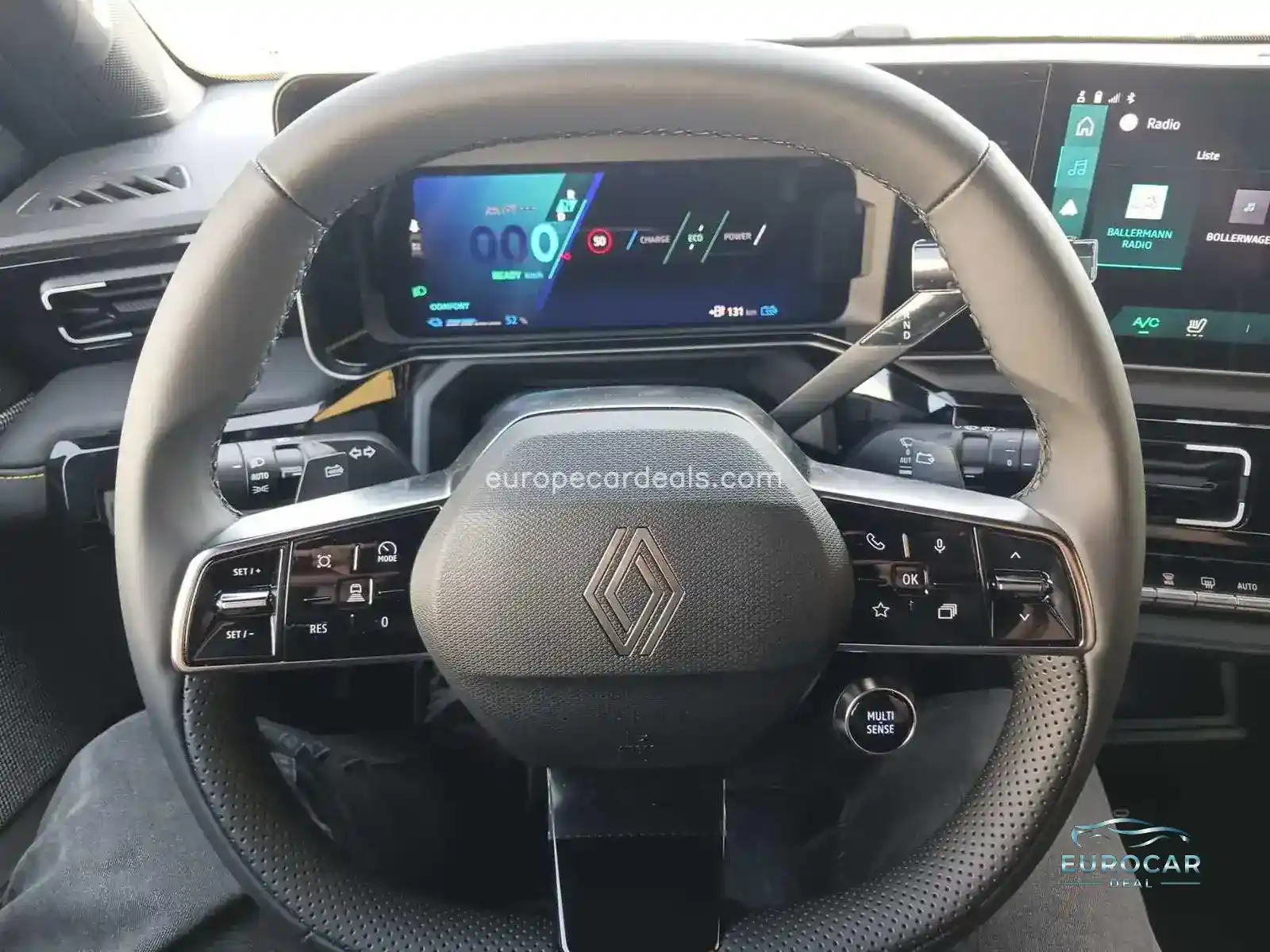 Renault R 4