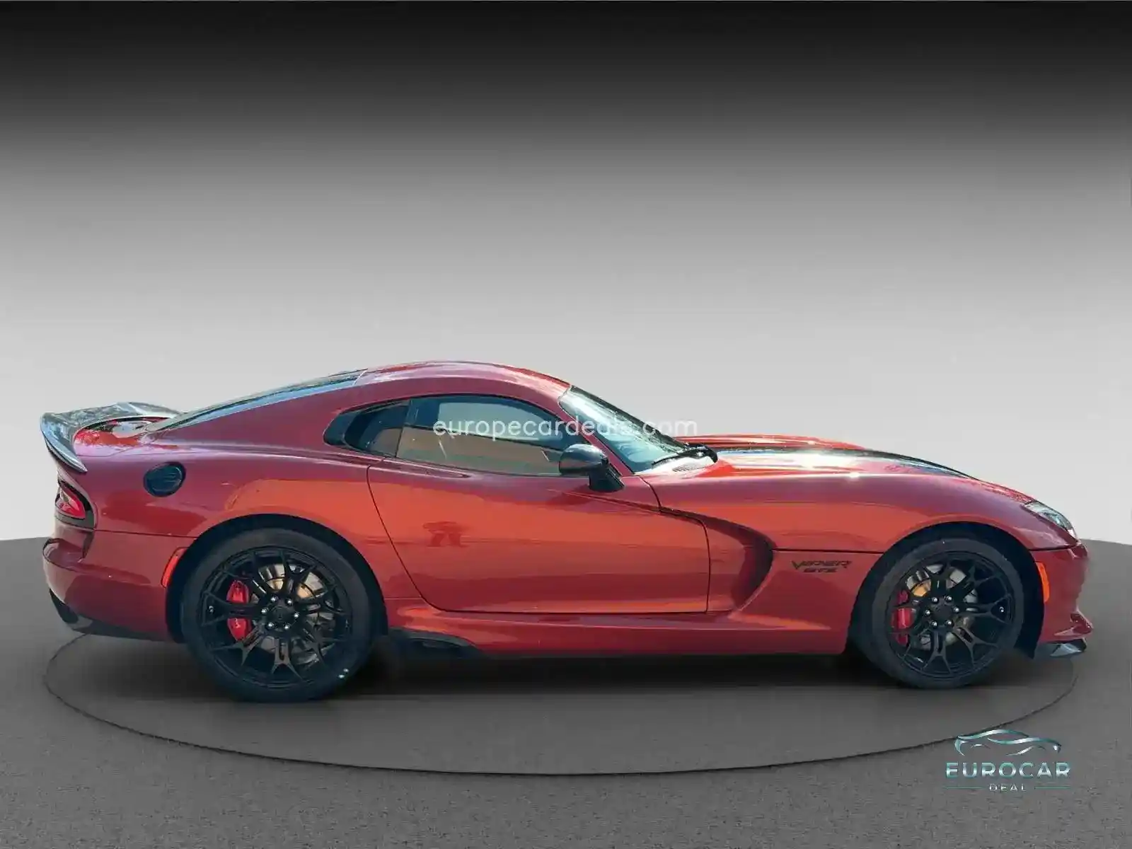 Dodge Viper