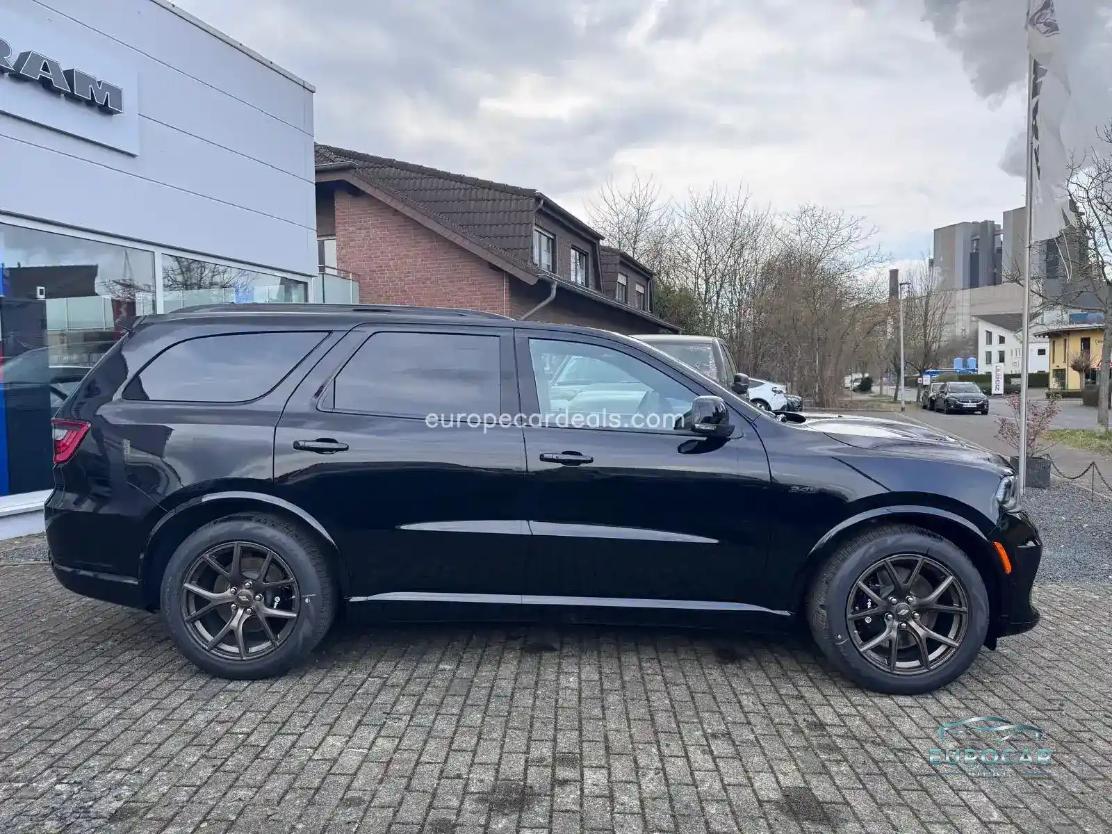 Dodge Durango