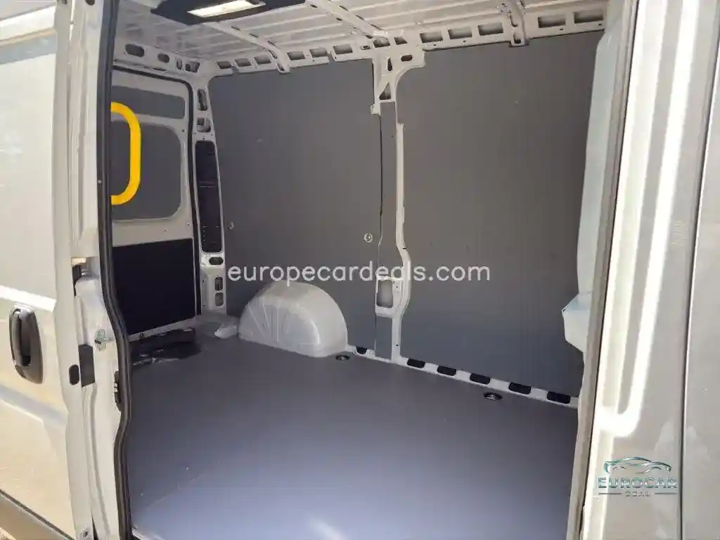 Toyota Proace (Verso)