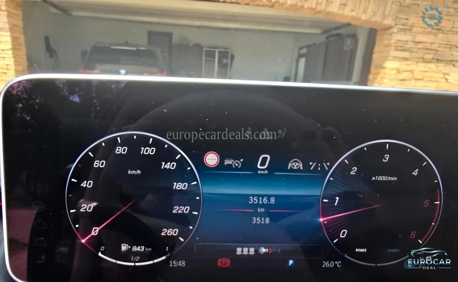 Mercedes-Benz S 350