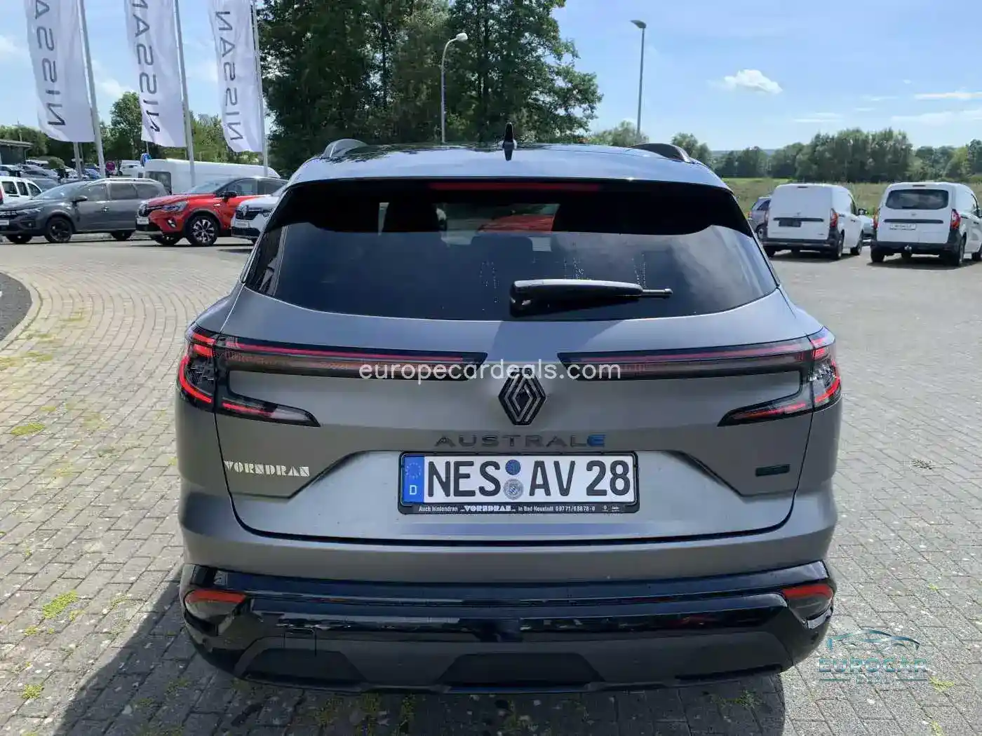 Renault Austral