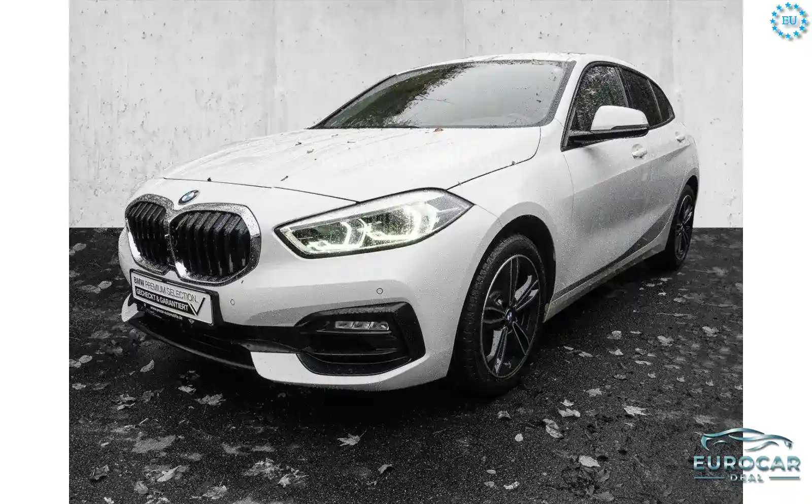 BMW 120