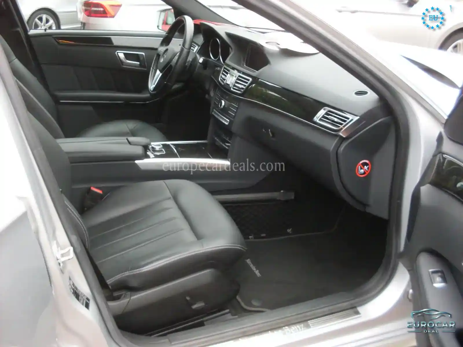 Mercedes-Benz E 250