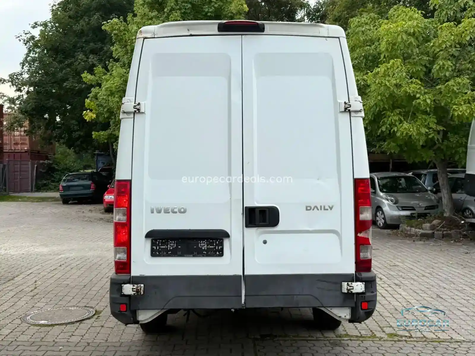 Iveco Other