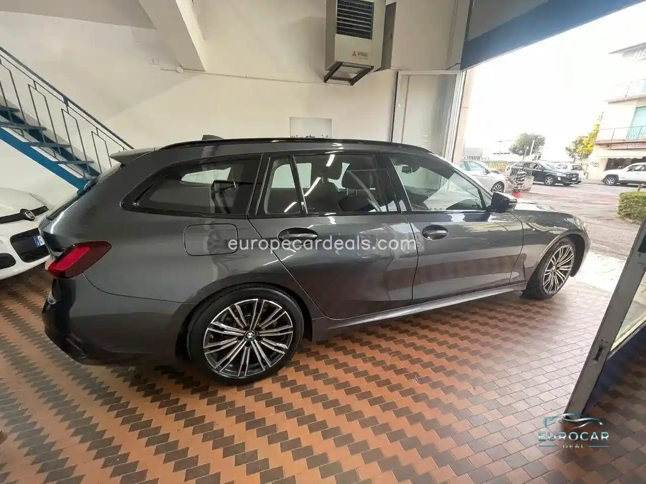 BMW 318