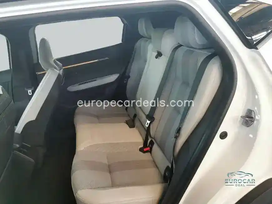 Renault Scenic E-TECH