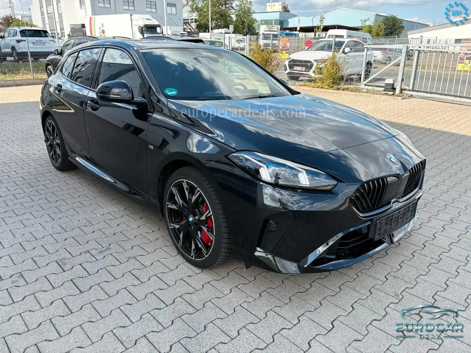 BMW 120
