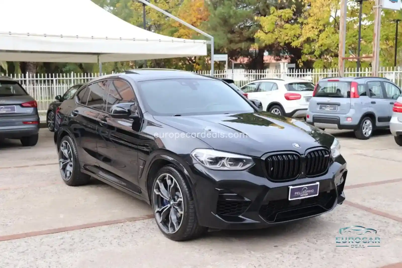 BMW X4 M