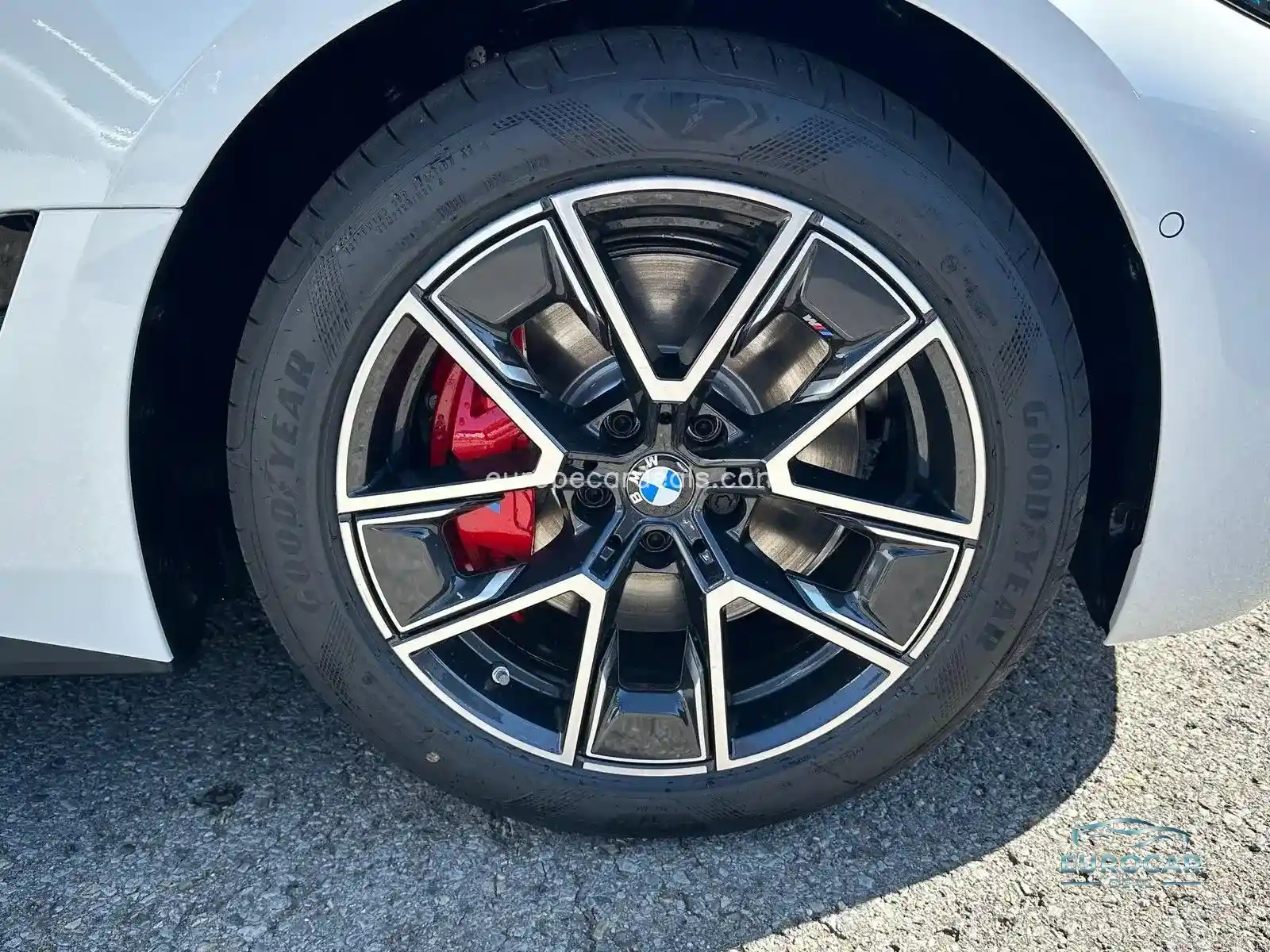 BMW 420 Gran Coupé