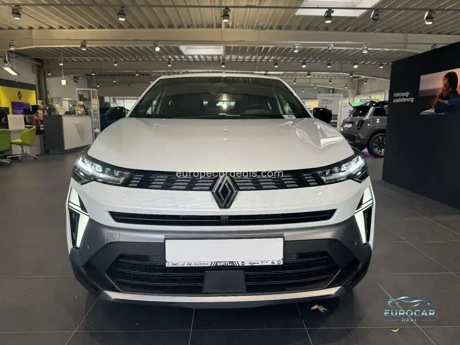 Renault Symbioz