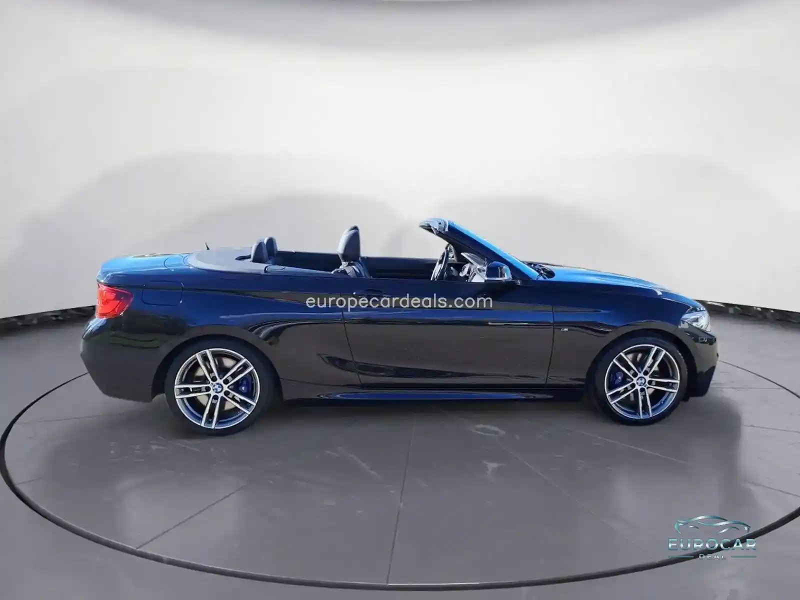 BMW M240i