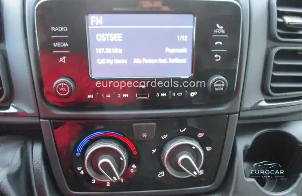 Toyota Proace (Verso)