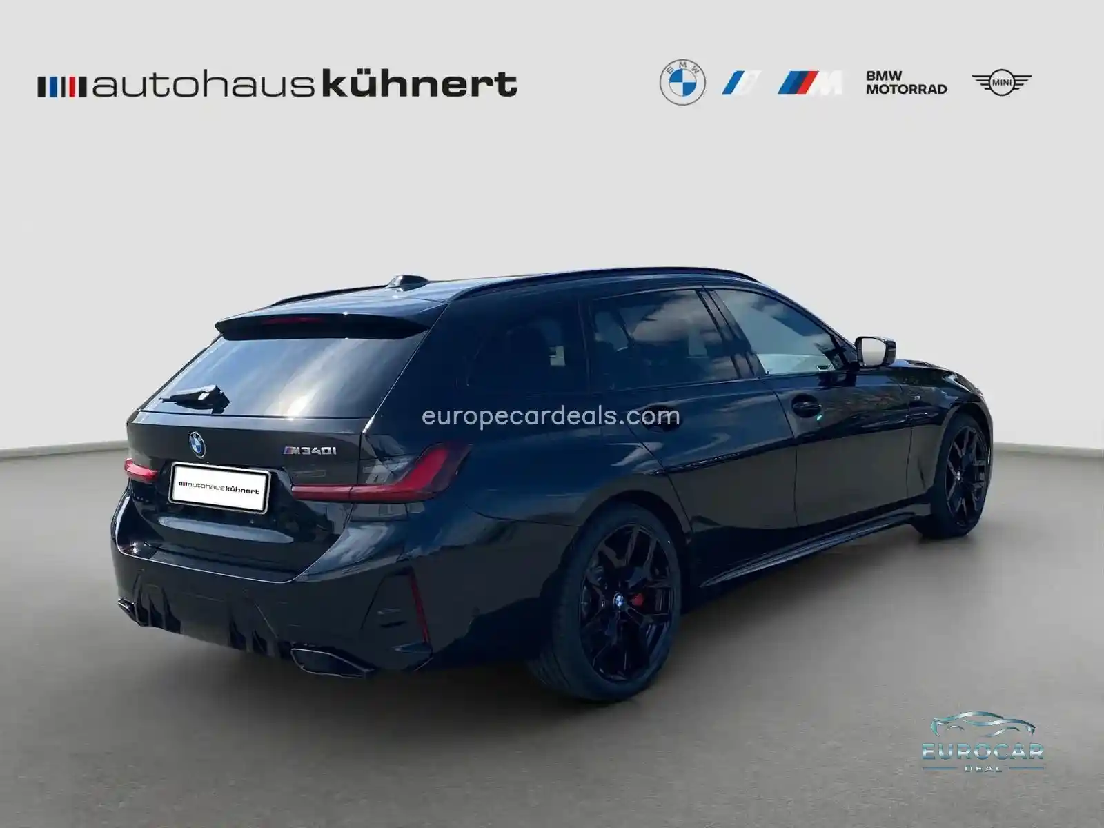 BMW M340i