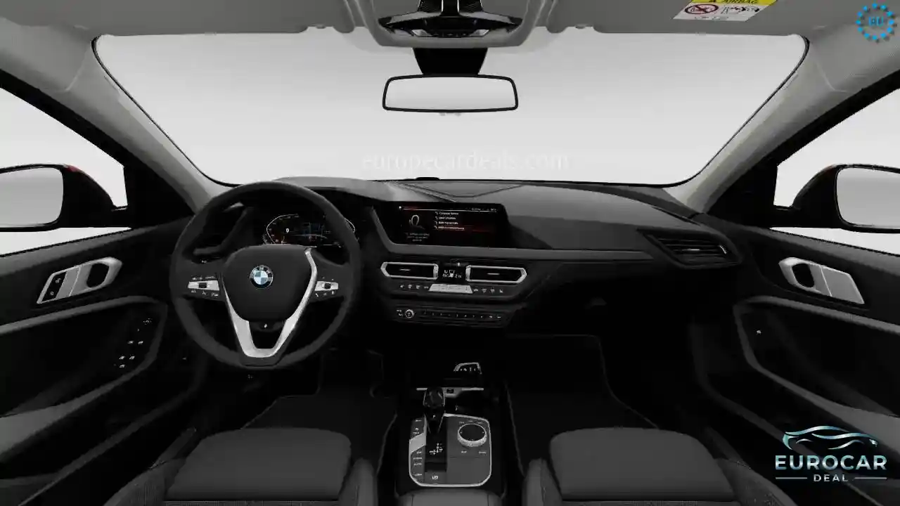 BMW 120