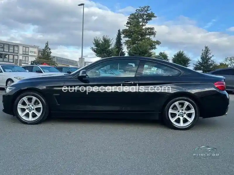 BMW 420