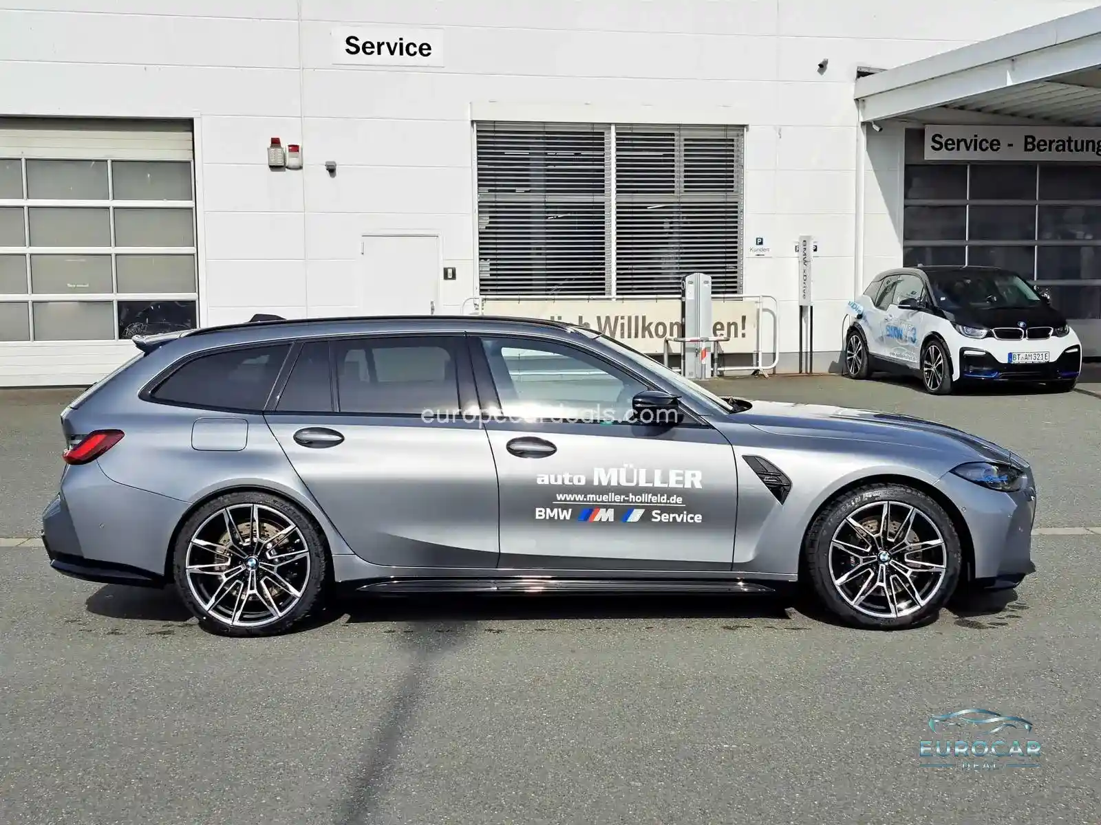 BMW M3